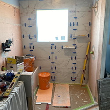 Converting-bathtub-to-accessible-shower-stall 2