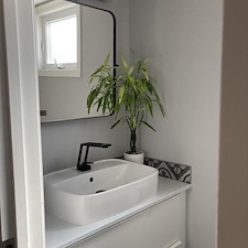 Powder-room-remodel-in-South-west-Calgary-Contact-us-for-your-free-Bathroom-Renovations-quote-today-by-simply-submitting-an-online-request 4